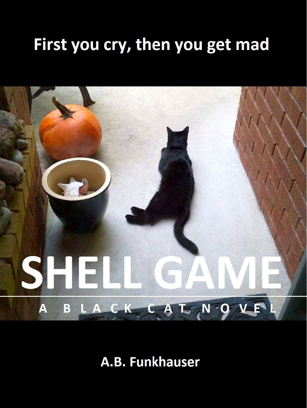 Shell Game